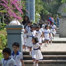 Christ Nagar Public School campus photo 6 of 6 — Anekal