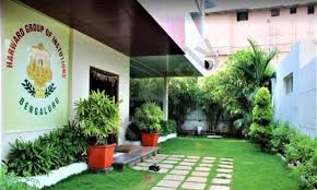 Harwrad Pre-University College campus photo 5 of 5 — Dasanapura
