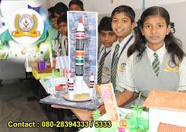 Yashas Vidya Kendra campus photo 7 of 7 — Chikkabanavara