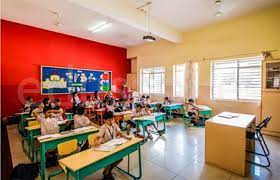 RV Public School campus photo 4 of 5 — Basavanagudi