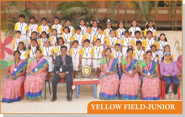 Indian Public School campus photo 3 of 4 — Doddanekkundi
