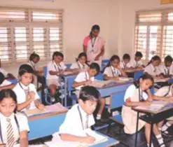 Indian Public School campus photo 4 of 4 — Doddanekkundi