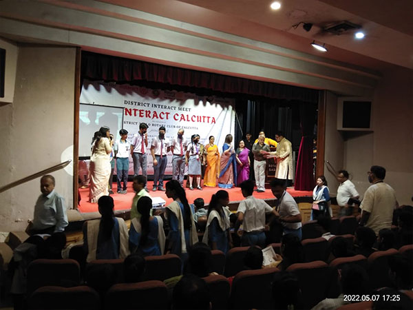 Vidyanjali International School campus photo 2 of 16 — Bhowanipore