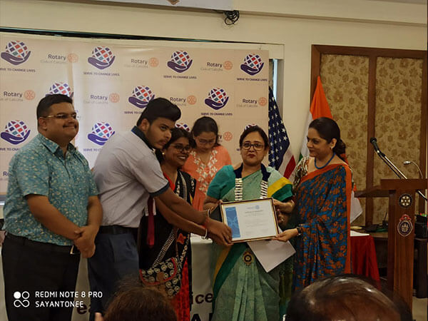 Vidyanjali International School campus photo 3 of 16 — Bhowanipore
