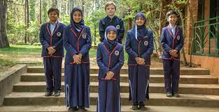 IQRA International School-Mumbai campus photo 2 of 5 — Mumbai