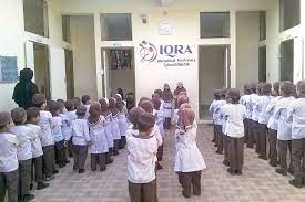 IQRA International School-Mumbai campus photo 4 of 5 — Mumbai