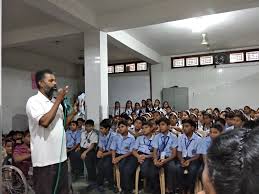 Imperial School campus photo 4 of 5 — Udayapura