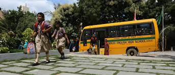 Jubilee English High School campus photo 4 of 6 — NRI Layout