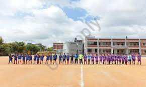 Jubilee English High School campus photo 6 of 6 — NRI Layout