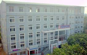 Jaigopal Garodia Rashtrotthana Vidyalaya campus photo 2 of 6 — Kalyan Nagar