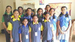 Jaigopal Garodia Rashtrotthana Vidyalaya campus photo 5 of 6 — Kalyan Nagar