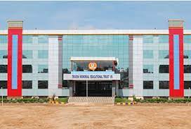 Janani Adhyayana PU College campus photo 4 of 5 — Ullal