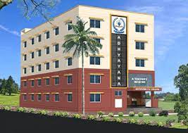 Janani Adhyayana PU College campus photo 5 of 5 — Ullal