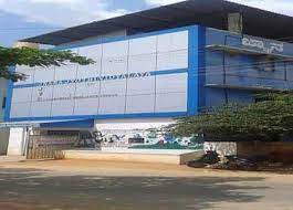 Jnana Jyothi Vidyalaya campus photo 2 of 6 — Rajanukunte