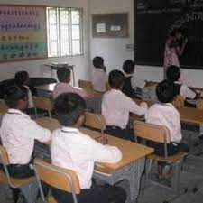 Jnana Jyothi Vidyalaya campus photo 6 of 6 — Rajanukunte