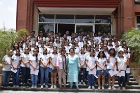 Jayshree Periwal High School campus photo 4 of 4 — Jaipur