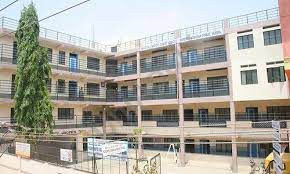 Kuvempu Adarsha Public School campus photo 2 of 7 — Nagashetty Halli