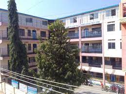 Kuvempu Adarsha Public School campus photo 3 of 7 — Nagashetty Halli