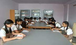 Kuvempu Adarsha Public School campus photo 4 of 7 — Nagashetty Halli