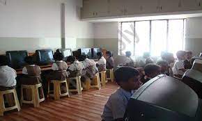 Kuvempu Adarsha Public School campus photo 5 of 7 — Nagashetty Halli