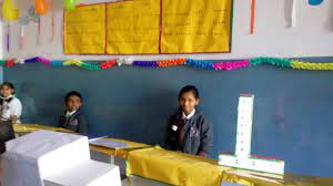 Kuvempu Adarsha Public School campus photo 6 of 7 — Nagashetty Halli