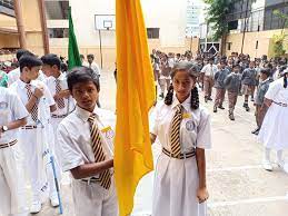 Kuvempu Adarsha Public School campus photo 7 of 7 — Nagashetty Halli