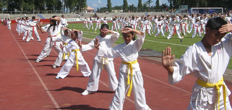 South Point High School campus photo 7 of 9 — Ballygunge
