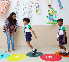 Kohinoor Blossoms campus photo 3 of 6 — Mumbai
