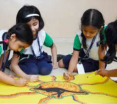 Kohinoor Blossoms campus photo 5 of 6 — Mumbai