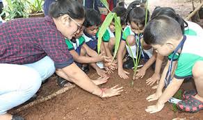 Kohinoor Blossoms campus photo 6 of 6 — Mumbai