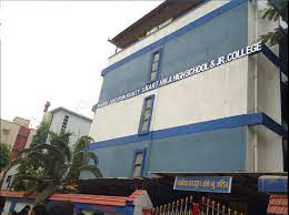 Karthika High School & Junior College campus photo 2 of 6 — Kurla West