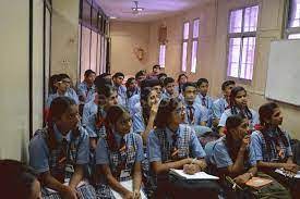 Karthika High School & Junior College campus photo 3 of 6 — Kurla West