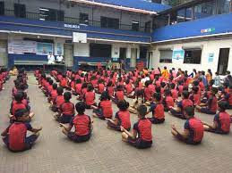 Karthika High School & Junior College campus photo 4 of 6 — Kurla West