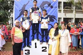 Karthika High School & Junior College campus photo 5 of 6 — Kurla West