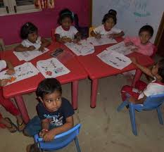 Kids Cube International PreSchool campus photo 6 of 10 — Marathahalli