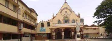 St. Mary's High School & Junior College campus photo 3 of 4 — Mumbai
