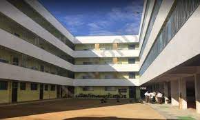 Kaveri Vidya Kshetram Public School campus photo 2 of 4 — Azad Nagar