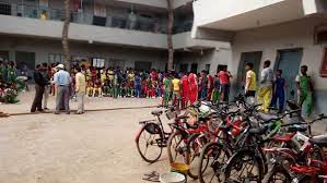Kaveri Vidya Kshetram Public School campus photo 3 of 4 — Azad Nagar