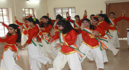 WWA Cossipore English School campus photo 2 of 9 — Dum Dum