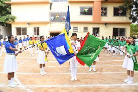 Little Angels Modern High School campus photo 4 of 6 — Bennigana Halli
