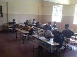 Little Angels Modern High School campus photo 6 of 6 — Bennigana Halli