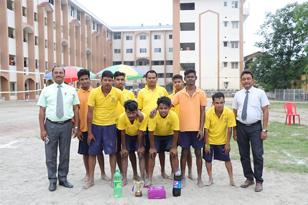 Sacred Heart School campus photo 2 of 30 — Siliguri