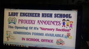 Lady Engineer High School campus photo 2 of 7 — Tardeo