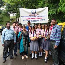 Lady Engineer High School campus photo 3 of 7 — Tardeo