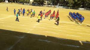 Lady Engineer High School campus photo 4 of 7 — Tardeo