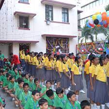 Lady Engineer High School campus photo 6 of 7 — Tardeo