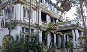 Lady Khatun Marium School — Navi Mumbai campus