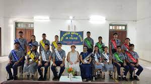 Lady Khatun Marium School campus photo 3 of 6 — Navi Mumbai