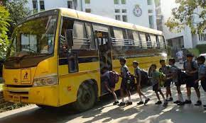 Lady Khatun Marium School campus photo 4 of 6 — Navi Mumbai