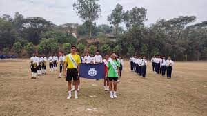 Lady Khatun Marium School campus photo 5 of 6 — Navi Mumbai